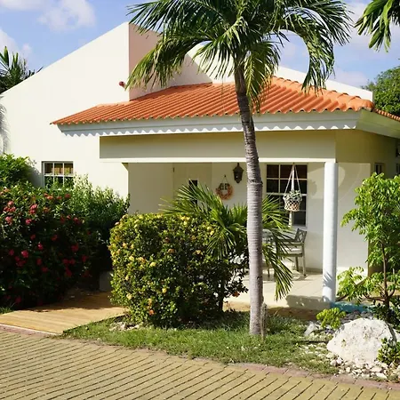 Puru At Janthiel 9B - With Pool, Outdoor Lounge And Close To The Beach